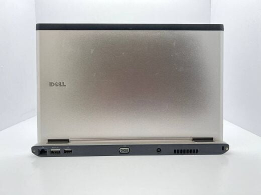Нетбук Dell Latitude 13 / 13.3" (1366x768) TN / Intel Core 2 Duo SU7300 (2 ядра по 1.3 GHz) / 4 GB DDR3 / 240 GB SSD / Intel HD Graphics / WebCam / АКБ не тримає