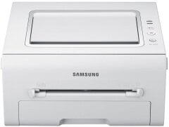 Принтер Samsung ML-2545 / Лазерная монохромная печать / 1200 x 1200 dpi / A4 / 24 стр/мин / USB 2.0
