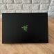 Ігровий ноутбук Razer Blade 15 RZ09-0409 / 15.6" (2560x1440) IPS / Intel Core i7-11800H (8 (16) ядер по 2.3 - 4.6 GHz) / 32 GB DDR4 / 1000 GB SSD / nVidia GeForce RTX 3080, 8 GB GDDR6, 256-bit / WebCam купити