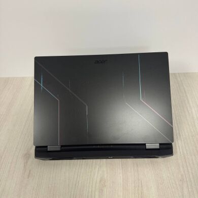 Ігровий ноутбук Б-клас Acer Nitro 5 AN515-58 / 15.6" (1920x1080) IPS / Intel Core i5-12450H (8 (12) ядер по 2.0 - 4.4 GHz) / 16 GB DDR5 / 1000 GB SSD NVMe / nVidia GeForce RTX 3050, 4 GB GDDR6, 128-bit / WebCam Ігровий ноутбук Б-клас Acer Nitro 5 AN515-58 / 15.6" (1920x1080) IPS / Intel Core i5-12450H (8 (12) ядер по 2.0 - 4.4 GHz) / 16 GB DDR5 / 1000 GB SSD NVMe / nVidia GeForce RTX 3050, 4 GB GDDR6, 128-bit / WebCam