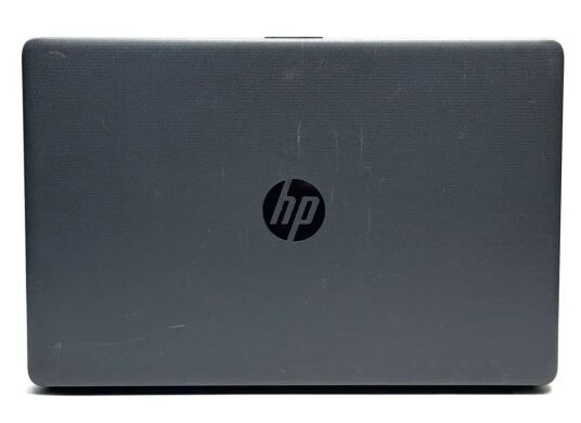 Ноутбук Б-класс HP 250 G7 / 15.6" (1366x768) TN / Intel Core i5-8265U (4 (8) ядра по 1.6 - 3.9 GHz) / 8 GB DDR4 / 256 GB SSD / Intel UHD Graphics 620 / WebCam / Win 10 Home