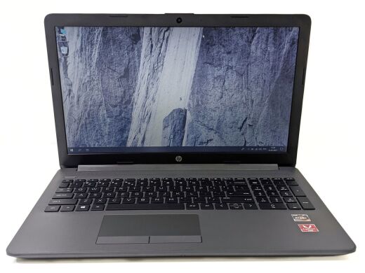 Ноутбук HP 255 G7 / 15.6" (1920x1080) TN / AMD Ryzen 5 2500U (4 (8) ядра по 2.0 - 3.6 GHz) / 8 GB DDR4 / 1000 GB HDD / AMD Radeon Vega 8 Graphics Ноутбук HP 255 G7 / 15.6" (1920x1080) TN / AMD Ryzen 5 2500U (4 (8) ядра по 2.0 - 3.6 GHz) / 8 GB DDR4 / 1000 GB HDD / AMD Radeon Vega 8 Graphics
