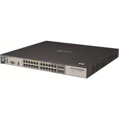 Комутатор HP ProCurve 3500yl-24G-PoE (J8692A)