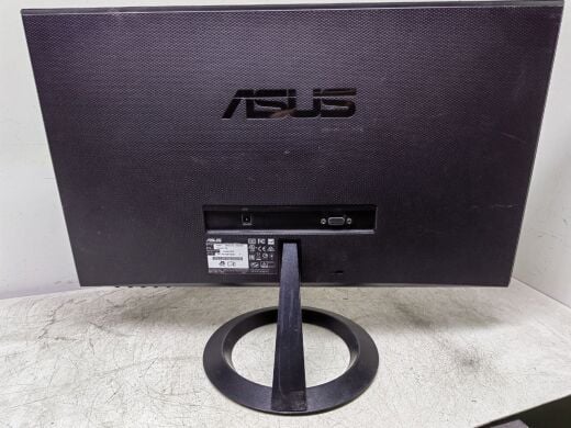 Монітор Б-клас Asus VX207DE / 20" (1366x768) TN / 1x VGA / Кабелі в комплекті
