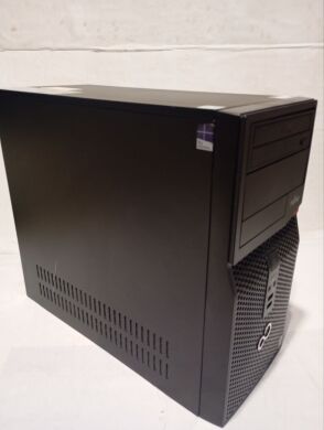 ПК Fujitsu Esprimo P420 E85+ Tower / Intel Core i5-4590 (4 ядра по 3.3 - 3.7 GHz) / 8 GB DDR3 / 256 GB SSD / Intel HD Graphics 4600 / DVD-RW ПК Fujitsu Esprimo P420 E85+ Tower / Intel Core i5-4590 (4 ядра по 3.3 - 3.7 GHz) / 8 GB DDR3 / 256 GB SSD / Intel HD Graphics 4600 / DVD-RW