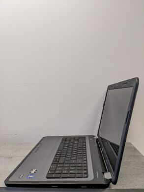 Ноутбук Б-клас HP Pavilion g7-1348sf / 17.3" (1600x900) TN / AMD E2-3000 (2 ядра по 1.8 GHz) / 4 GB DDR3 / 500 GB HDD / AMD Radeon HD 7450M, 1 GB DDR3, 64-bit / WebCam / DVD-ROM / NEW АКБ