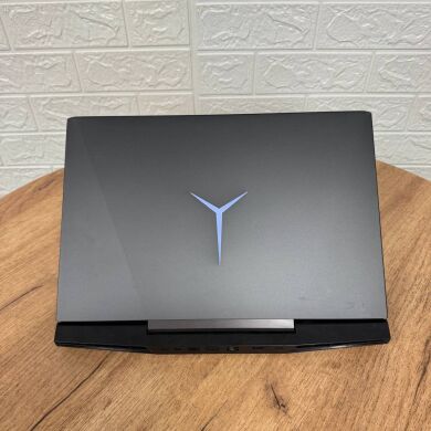 Игровой ноутбук Lenovo Legion Y545 / 15.6" (1920x1080) IPS / Intel Core i5-9300H (4 (8) ядра по 2.4 - 4.1 GHz) / 16 GB DDR4 / 500 GB SSD / nVidia GeForce GTX 1660 Ti, 6 GB GDDR6, 192-bit / WebCam