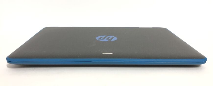 Нетбук-трансформер HP ProBook x360 11 G3 EE / 11.6" (1366x768) TN Touch / Intel Pentium Silver N5000 (4 ядра по 1.1 - 2.7 GHz) / 8 GB DDR4 / 256 GB SSD / Intel UHD Graphics 605 / WebCam / Win 10