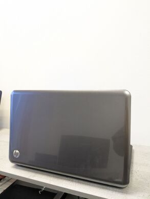 Ноутбук Б-клас HP Pavilion g7-1348sf / 17.3" (1600x900) TN / AMD E2-3000 (2 ядра по 1.8 GHz) / 4 GB DDR3 / 500 GB HDD / AMD Radeon HD 7450M, 1 GB DDR3, 64-bit / WebCam / DVD-ROM / NEW АКБ