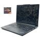 Ультрабук Lenovo ThinkPad E14 Gen 5 / 14" (1920x1200) IPS / AMD Ryzen 3 7330U (4 (8) ядра по 2.3 - 4.3 GHz) / 8 GB DDR4 / 128 GB SSD / AMD Radeon RX Vega 6 Graphics / WebCam / Win 11