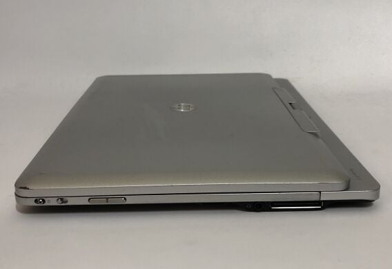 Нетбук-трансформер Б-класс HP EliteBook Revolve 810 G2 / 11.6" (1366x768) IPS Touch / Intel Core i5-4210U (2 (4) ядра по 1.7 - 2.7 GHz) / 8 GB DDR3 / 128 GB SSD / Intel HD Graphics 4400 / WebCam / Win 10 Pro Нетбук-трансформер Б-класс HP EliteBook Revolve 810 G2 / 11.6" (1366x768) IPS Touch / Intel Core i5-4210U (2 (4) ядра по 1.7 - 2.7 GHz) / 8 GB DDR3 / 128 GB SSD / Intel HD Graphics 4400 / WebCam / Win 10 Pro