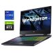 Ігровий ноутбук Acer Predator Helios 300 PH315-55 / 15.6" (3840x2160) OLED / Intel Core i9-12900H (14 (20) ядер по 2.5 - 5.0 GHz) / 16 GB DDR5 / 1000 GB SSD M.2 / nVidia GeForce RTX 3080, 8 GB GDDR6, 256-bit / WebCam / Win 11 Home купити