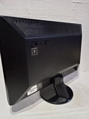 Монітор Б-клас Acer P235H / 23" (1920x1080) TN / DVI, VGA