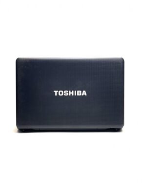 Ноутбук А-клас Toshiba Satellite C660-1TK / 15.6" (1366x768) TN / Intel Core i5-2410M (2 (4) ядра по 2.3 - 2.9 GHz) / 4 GB DDR3 / 128 GB SSD / nVidia GeForce 315M, 512 MB GDDR3, 64-bit / WebCam / DVD-RW / Win 10 Pro Ноутбук А-клас Toshiba Satellite C660-1TK / 15.6" (1366x768) TN / Intel Core i5-2410M (2 (4) ядра по 2.3 - 2.9 GHz) / 4 GB DDR3 / 128 GB SSD / nVidia GeForce 315M, 512 MB GDDR3, 64-bit / WebCam / DVD-RW / Win 10 Pro