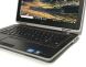 Ноутбук Б-клас Dell Latitude E6320 / 13.3" (1366x768) TN / Intel Core i5-2520M (2 (4) ядра по 2.5 - 3.2 GHz) / 8 GB DDR3 / 320 GB HDD / Intel HD Graphics 3000 / DVD-ROM / WebCam купити