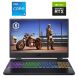 Ігровий ноутбук Б-клас Acer Nitro 5 AN515-58 / 15.6" (1920x1080) IPS / Intel Core i5-12450H (8 (12) ядер по 2.0 - 4.4 GHz) / 16 GB DDR5 / 1000 GB SSD NVMe / nVidia GeForce RTX 3050, 4 GB GDDR6, 128-bit / WebCam купити