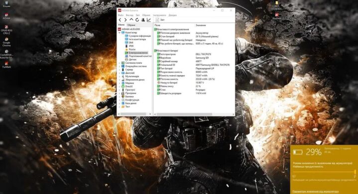 Мобільна робоча станція Dell Precision 7510 / 15.6" (1920x1080) IPS / Intel Core i7-6820HQ (4 (8) ядра по 2.7 - 3.6 GHz) / 16 GB DDR4 / 1000 GB SSD / nVidia Quadro M2000M, 4 GB GDDR5, 128-bit / WebCam / Win 10 Pro