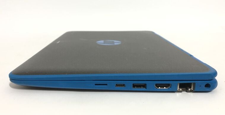 Нетбук-трансформер HP ProBook x360 11 G3 EE / 11.6" (1366x768) TN Touch / Intel Pentium Silver N5000 (4 ядра по 1.1 - 2.7 GHz) / 8 GB DDR4 / 256 GB SSD / Intel UHD Graphics 605 / WebCam / Win 10