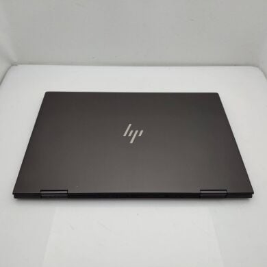 Ноутбук-трансформер HP Envy x360 15z-cp000 / 15.6" (1920x1080) IPS Touch / AMD Ryzen 5 2500U (4 (8) ядра по 2.0 - 3.6 GHz) / 8 GB DDR4 / 256 GB SSD  / AMD Radeon Vega 8 Graphics / WebCam / Win 10 Pro