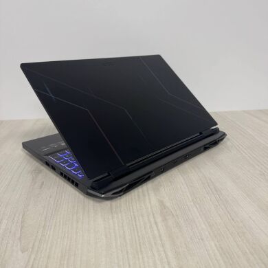 Ігровий ноутбук Б-клас Acer Nitro 5 AN515-58 / 15.6" (1920x1080) IPS / Intel Core i5-12450H (8 (12) ядер по 2.0 - 4.4 GHz) / 16 GB DDR5 / 1000 GB SSD NVMe / nVidia GeForce RTX 3050, 4 GB GDDR6, 128-bit / WebCam Ігровий ноутбук Б-клас Acer Nitro 5 AN515-58 / 15.6" (1920x1080) IPS / Intel Core i5-12450H (8 (12) ядер по 2.0 - 4.4 GHz) / 16 GB DDR5 / 1000 GB SSD NVMe / nVidia GeForce RTX 3050, 4 GB GDDR6, 128-bit / WebCam