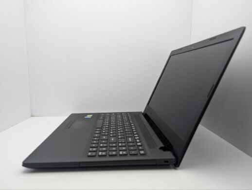 Ноутбук Lenovo IdeaPad 100-15IBD / 15.6" (1920x1080) TN / Intel Pentium 3825U (2 (4) ядра по 1.9 GHz) / 8 GB DDR3 / 240 GB SSD / nVidia GeForce 920M, 1 GB GDDR3, 64-bit / WebCam