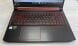 Ігровий ноутбук Acer Nitro 5 AN515-54 / 15.6" (1920x1080) IPS / Intel Core i5-9300H (4 (8) ядра по 2.4 - 4.1 GHz) / 16 GB DDR4 / 256 GB SSD / nVidia GeForce GTX 1650, 4 GB GDDR5, 128-bit / WebCam купити