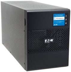 ИБП Б-класс Eaton 5SC 1500 VA / 230 V / 1500 VА / 1050W / 8 выходов / USB Type-B, 1x LAN / Без АКБ