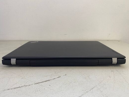 Ноутбук Lenovo ThinkPad E570 / 15.6" (1920x1080) IPS / Intel Core i3-7100U (2 (4) ядра по 2.4 GHz) / 8 GB DDR4 / 128 GB SSD / Intel HD Graphics 620 / WebCam / DVD-ROM Ноутбук Lenovo ThinkPad E570 / 15.6" (1920x1080) IPS / Intel Core i3-7100U (2 (4) ядра по 2.4 GHz) / 8 GB DDR4 / 128 GB SSD / Intel HD Graphics 620 / WebCam / DVD-ROM