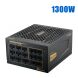 Блок живлення Seasonic Prime Gold SSR-1300GD/1300W/24+4(4)+8(8) pin + Кабелі в комплекті купити