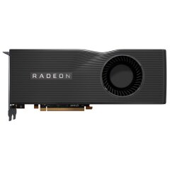 Дискретная видеокарта AMD Radeon RX 5700 XT, 8 GB GDDR6, 256-bit / HDMI, DisplayPort