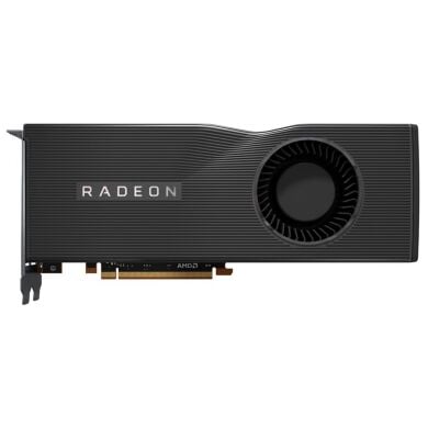 Дискретная видеокарта AMD Radeon RX 5700 XT, 8 GB GDDR6, 256-bit / HDMI, DisplayPort