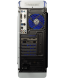 GameMax Elysium White MT / Intel® Core™ i5-7400 (4 ядра по 3.0 - 3.5 GHz) / 8 GB DDR4 / 120 GB SSD+1000 GB HDD / nVidia GeForce GTX 1070 (8 GB GDDR5 256 bit) / 600 W