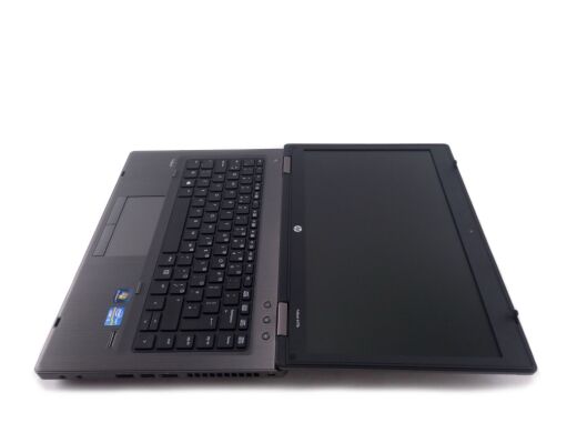 Ноутбук HP ProBook 6470b / 14" (1366x768) TN / Intel Core i5-3210M (2 (4) ядра по 2.5 - 3.1 GHz) / 8 GB DDR3 / 500 GB HDD / Intel HD Graphics 4000