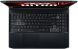 Новый игровой ноутбук Acer Nitro 5 AN515-45 NEW / 15.6" (1920x1080) IPS / AMD Ryzen 7 5800H (8 (16) ядер 3.2 - 4.4 GHz) / 16 GB DDR4 / 512 GB SSD / nVidia GeForce RTX 3050, 4 GB GDDR6, 128-bit / WebCam  купить