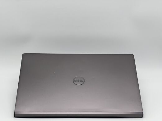 Ігровий ноутбук Б-клас Dell Vostro 7500 / 15.6" (1920x1080) IPS / Intel Core i5-10300H (4 (8) ядра по 2.5 - 4.5 GHz) / 16 GB DDR4 / 480 GB SSD / nVidia GeForce GTX 1650, 4 GB GDDR6, 128-bit / WebCam