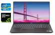 Ігровий ноутбук Б-клас Dell Vostro 7500 / 15.6" (1920x1080) IPS / Intel Core i7-10750H (6 (12) ядер по 2.6 - 5.0 GHz) / 16 GB DDR4 / 512 GB SSD / nVidia GeForce GTX 1650 Ti, 4 GB GDDR6, 128-bit / WebCam / Fingerprint / Windows 10