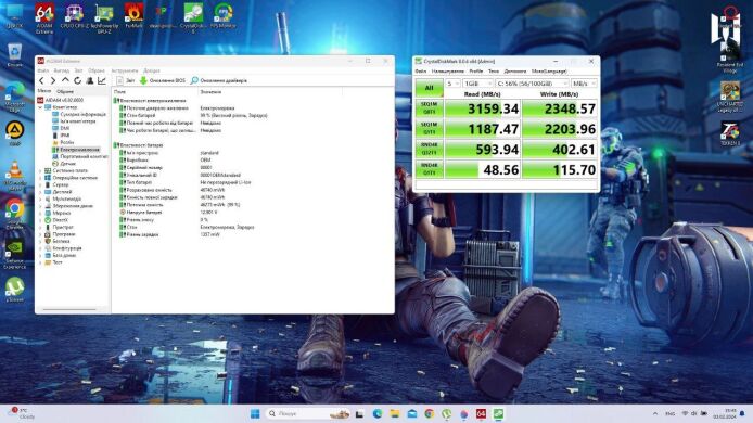 Игровой ноутбук CyberPowerPC Tracer III 17 Xtreme / 17.3" (1920x1080) IPS / Intel Core i7-9750H (6 (12) ядер по 2.6 - 4.5 GHz) / 16 GB DDR4 / 1000 GB SSD M.2 / nVidia GeForce RTX 2070 Max-Q, 8 GB GDDR6, 256-bit / WebCam  Игровой ноутбук CyberPowerPC Tracer III 17 Xtreme / 17.3" (1920x1080) IPS / Intel Core i7-9750H (6 (12) ядер по 2.6 - 4.5 GHz) / 16 GB DDR4 / 1000 GB SSD M.2 / nVidia GeForce RTX 2070 Max-Q, 8 GB GDDR6, 256-bit / WebCam