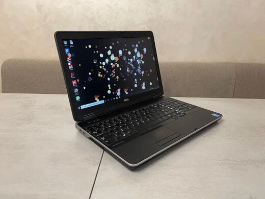 Ігровий ноутбук Dell Latitude E6540 / 15.6" (1920x1080) IPS / Intel Core i7-4810MQ (4 (8) ядра по 2.8 - 3.8 GHz) / 16 GB DDR3 / 256 GB SSD NEW / AMD Radeon HD 8790M, 2 GB GDDR5, 128-bit / DVD-RW / HDMI Ігровий ноутбук Dell Latitude E6540 / 15.6" (1920x1080) IPS / Intel Core i7-4810MQ (4 (8) ядра по 2.8 - 3.8 GHz) / 16 GB DDR3 / 256 GB SSD NEW / AMD Radeon HD 8790M, 2 GB GDDR5, 128-bit / DVD-RW / HDMI