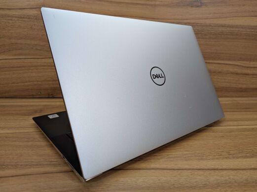 Игровой ноутбук Dell XPS 15 9500 / 15.6" (3840x2160) IPS Touch / Intel Core i7-10750H (6 (12) ядер по 2.6 - 5.0 GHz) / 16 GB DDR4 / 512 GB SSD / nVidia GeForce GTX 1650 Ti, 4 GB GDDR6, 128-bit / WebCam / Windows 10 Игровой ноутбук Dell XPS 15 9500 / 15.6" (3840x2160) IPS Touch / Intel Core i7-10750H (6 (12) ядер по 2.6 - 5.0 GHz) / 16 GB DDR4 / 512 GB SSD / nVidia GeForce GTX 1650 Ti, 4 GB GDDR6, 128-bit / WebCam / Windows 10