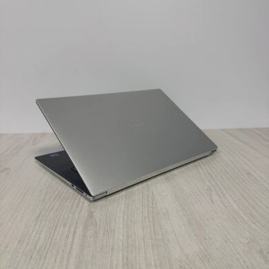 Игровой ноутбук Dell XPS 15 9510 / 15.6" (1920x1200) IPS / Intel Core i9-11900H (8 (16) ядер по 2.1 - 4.9 GHz) / 16 GB DDR4 / 512 GB SSD NVMe / nVidia GeForce RTX 3050 Ti, 4 GB GDDR6, 128-bit / WebCam