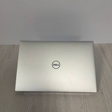Игровой ноутбук Dell XPS 15 9510 / 15.6" (1920x1200) IPS / Intel Core i9-11900H (8 (16) ядер по 2.1 - 4.9 GHz) / 16 GB DDR4 / 512 GB SSD NVMe / nVidia GeForce RTX 3050 Ti, 4 GB GDDR6, 128-bit / WebCam