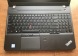Ігровий ноутбук Lenovo ThinkPad E560 / 15.6" (1920х1080) IPS / Intel Core i7-6500U (2 (4) ядра по 2.5 - 3.1 GHz) / 8 GB DDR3 / 256 GB SSD / AMD Radeon R7 M370, 2 GB GDDR5, 128-bit / WebCam купити