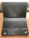 Ігровий ноутбук Lenovo ThinkPad E560 / 15.6" (1920х1080) IPS / Intel Core i7-6500U (2 (4) ядра по 2.5 - 3.1 GHz) / 8 GB DDR3 / 256 GB SSD / AMD Radeon R7 M370, 2 GB GDDR5, 128-bit / WebCam купити