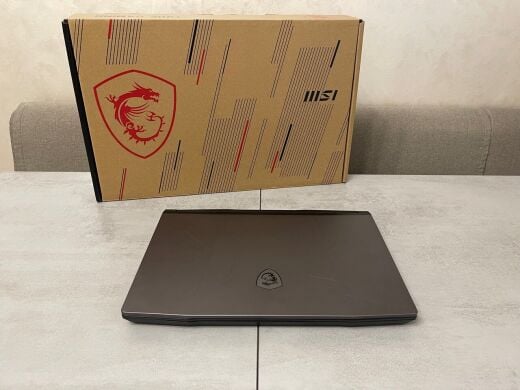 Игровой ноутбук MSI Pulse GL66 11UCK-234US / 15.6" (1920x1080) IPS / Intel Core i5-11400H (6 (12) ядер по 4.5 GHz) / 16 GB DDR4 / 512 GB SSD M.2 / nVidia GeForce RTX 3050, 4 GB GDDR6, 128-bit / WebCam