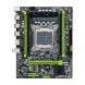 Комплект: Материнська плата X79 2.82 + Intel Xeon E5-2695 v2 (12 (24) ядер по 2.4 - 3.2 GHz) + 16 GB DDR3 + Кулер Seasonic S4 купити