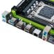 Комплект: Материнська плата X79 2.82 + Intel Xeon E5-2695 v2 (12 (24) ядер по 2.4 - 3.2 GHz) + 16 GB DDR3 + Кулер Seasonic S4 купити
