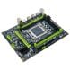 Комплект: Материнська плата X79 2.82 + Intel Xeon E5-2695 v2 (12 (24) ядер по 2.4 - 3.2 GHz) + 16 GB DDR3 + Кулер Seasonic S4 купити
