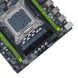 Комплект: Материнська плата X79 2.82 + Intel Xeon E5-2695 v2 (12 (24) ядер по 2.4 - 3.2 GHz) + 16 GB DDR3 + Кулер Seasonic S4 купити