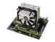 Комплект: Материнська плата X79 2.82 + Intel Xeon E5-2695 v2 (12 (24) ядер по 2.4 - 3.2 GHz) + 16 GB DDR3 + Кулер Seasonic S4 купити
