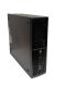 Комплект ПК: HP Compaq 4000 Pro SFF / Intel Core 2 Duo E6600 (2 ядра по 2.4 GHz) / 8 GB DDR3 / 500 GB HDD / Intel HD Graphics + Монітор Б-клас Samsung SyncMaster 721N / 17" (1280x1024) TN / VGA + Клавіатура та мишка нові, кабелі купити